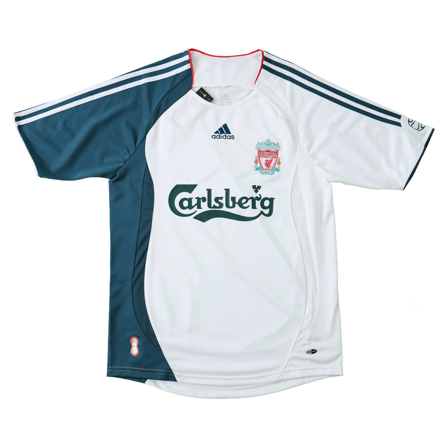 Retro Away 2006/08 Shirt