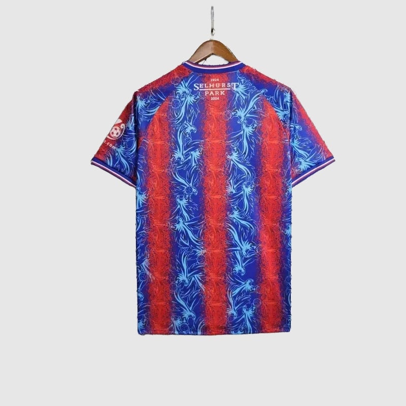 Home 24/25 Men’s Shirt