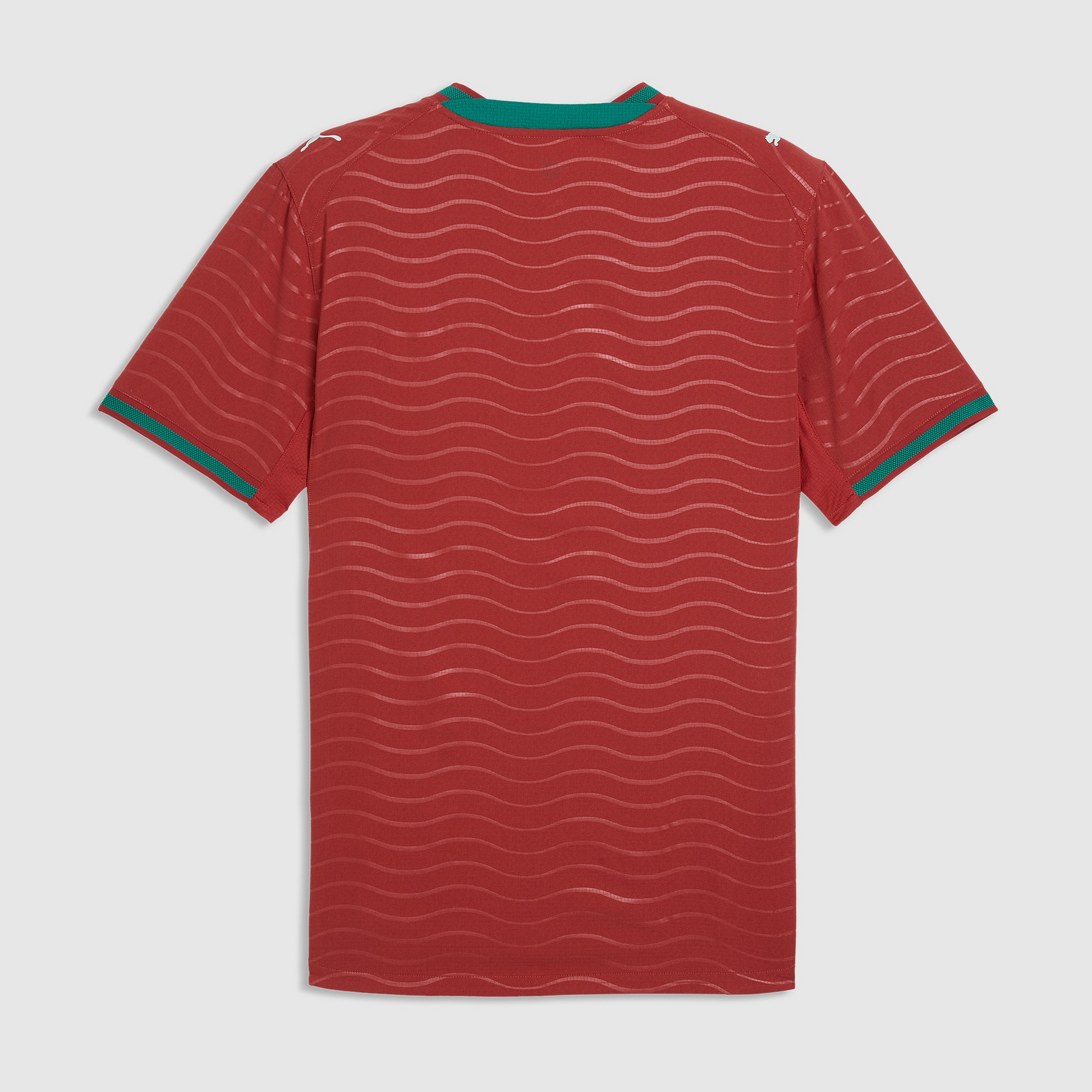 Home 26/27 Player Edition Shirt