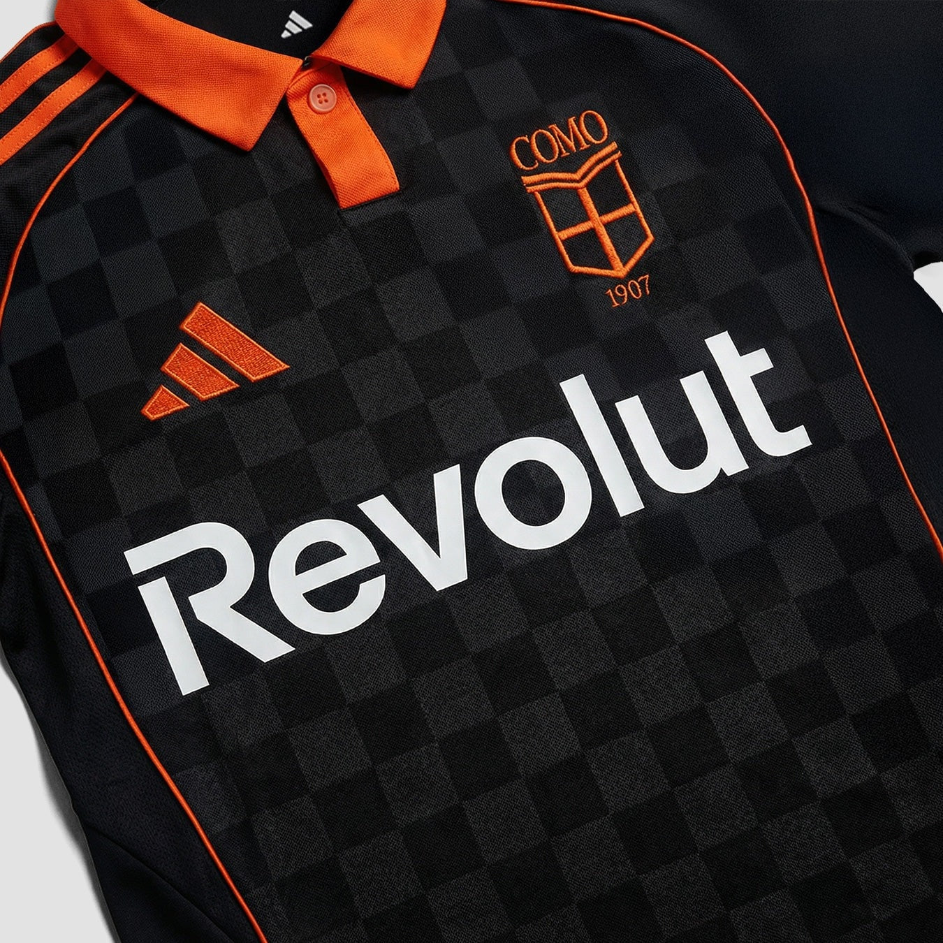 Third 25/26 Men’s Shirt