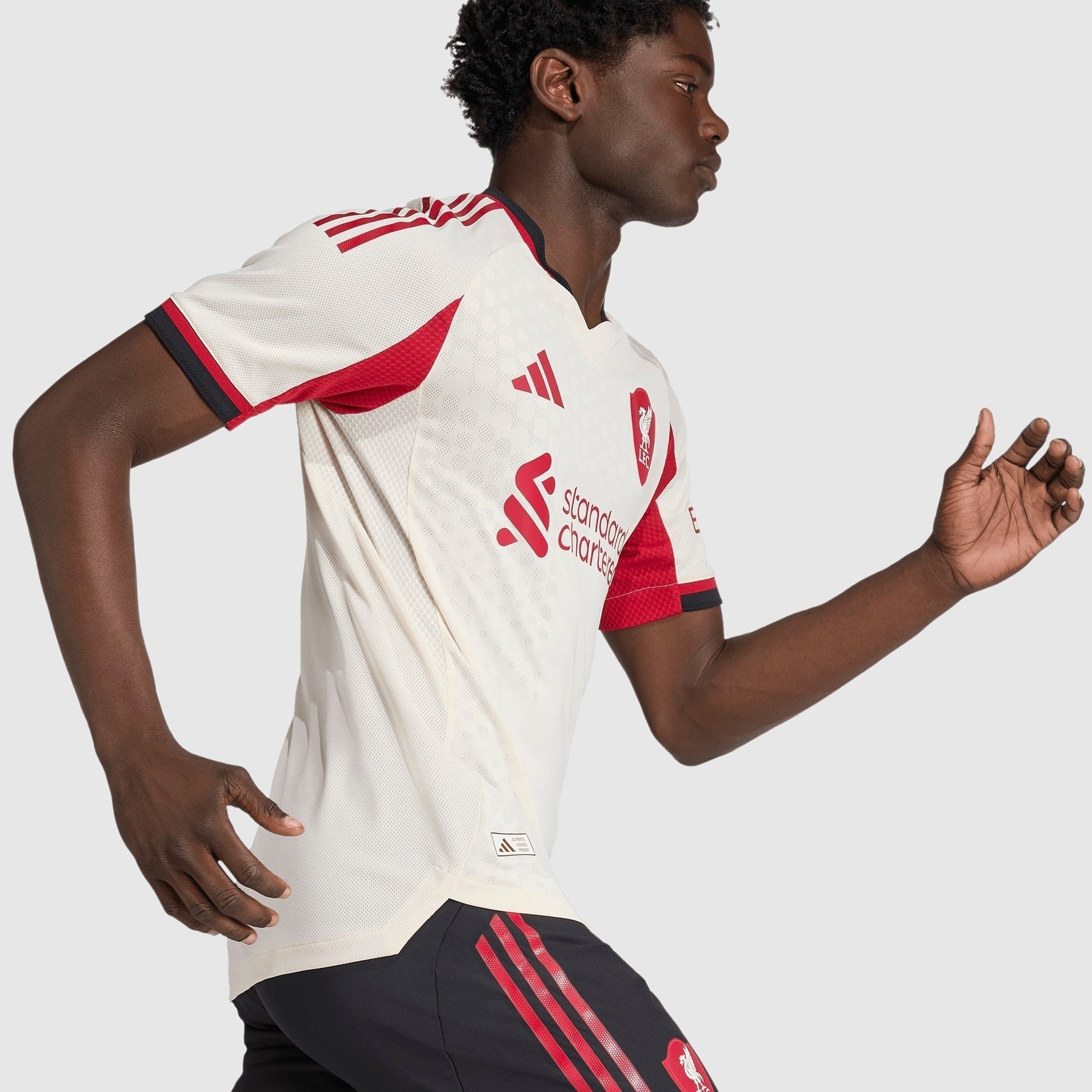 Away 25/26 Player Edition Shirt