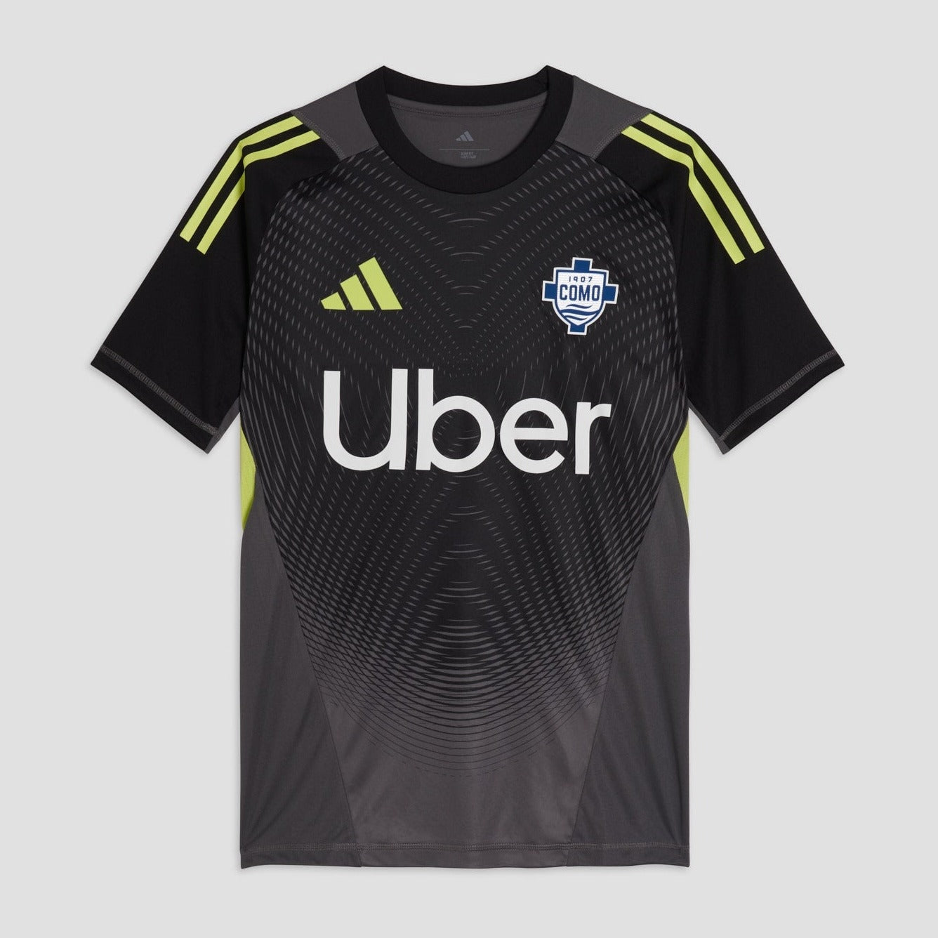Goalkeeper 25/26 Shirt