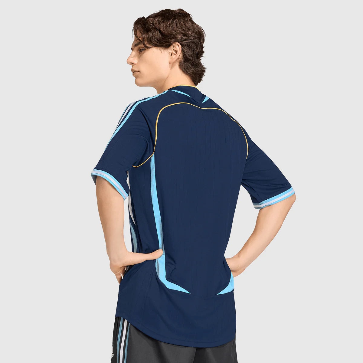 Retro Away 2006 Shirt
