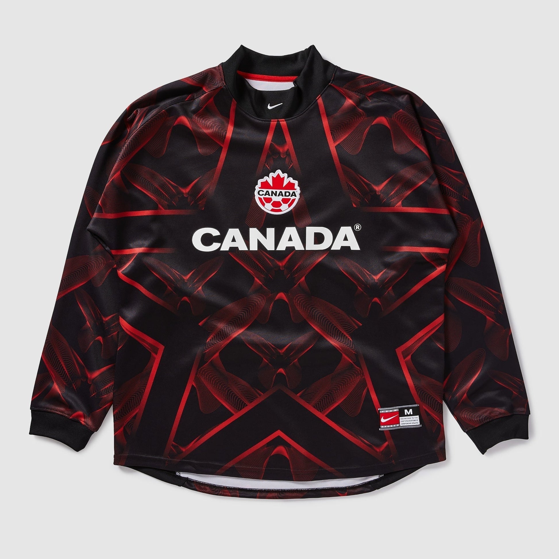 Goalkeeper 26/27 Long Sleeve Shirt