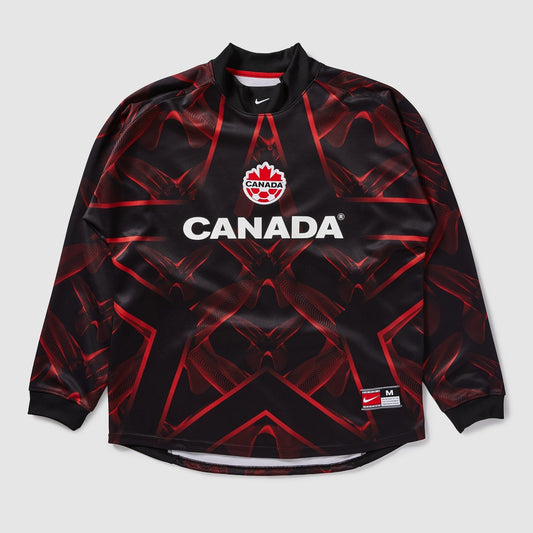 Goalkeeper 26/27 Long Sleeve Shirt