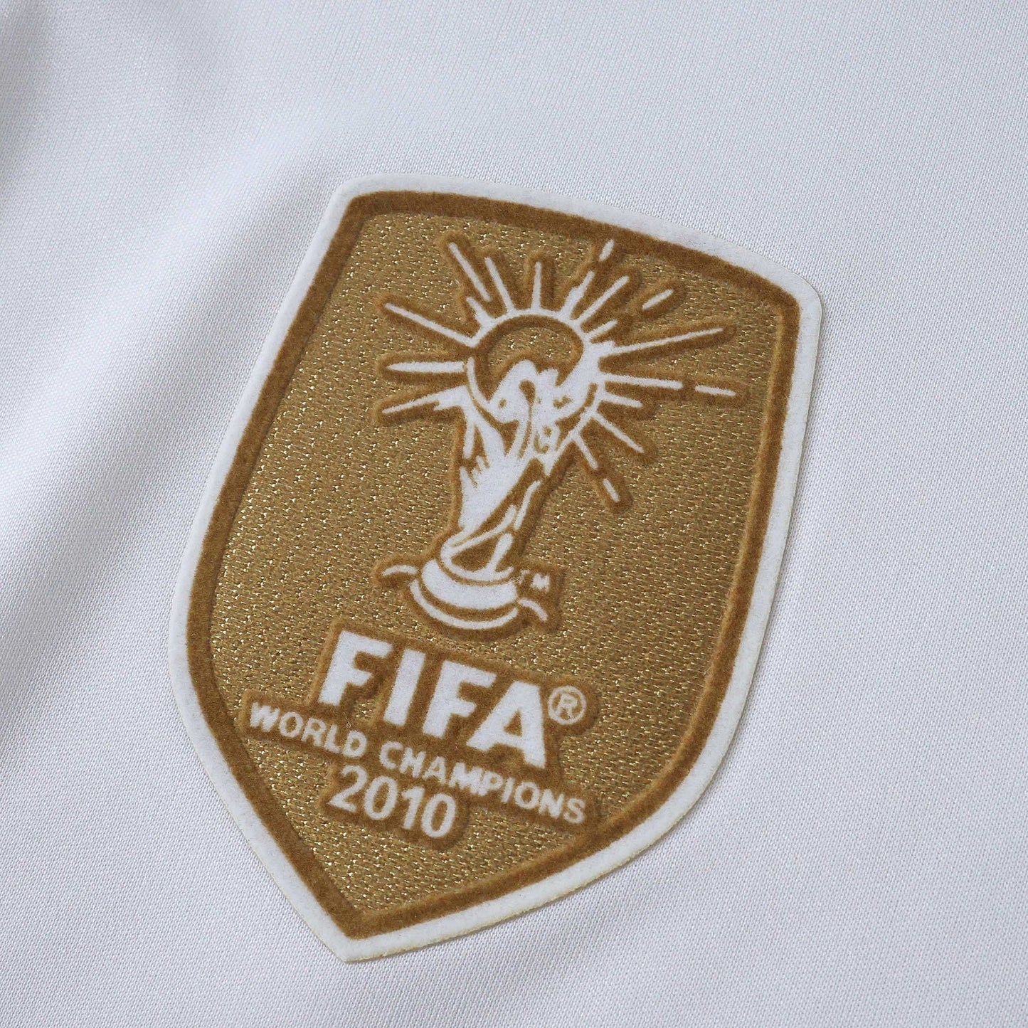 Retro Away 2011 Shirt