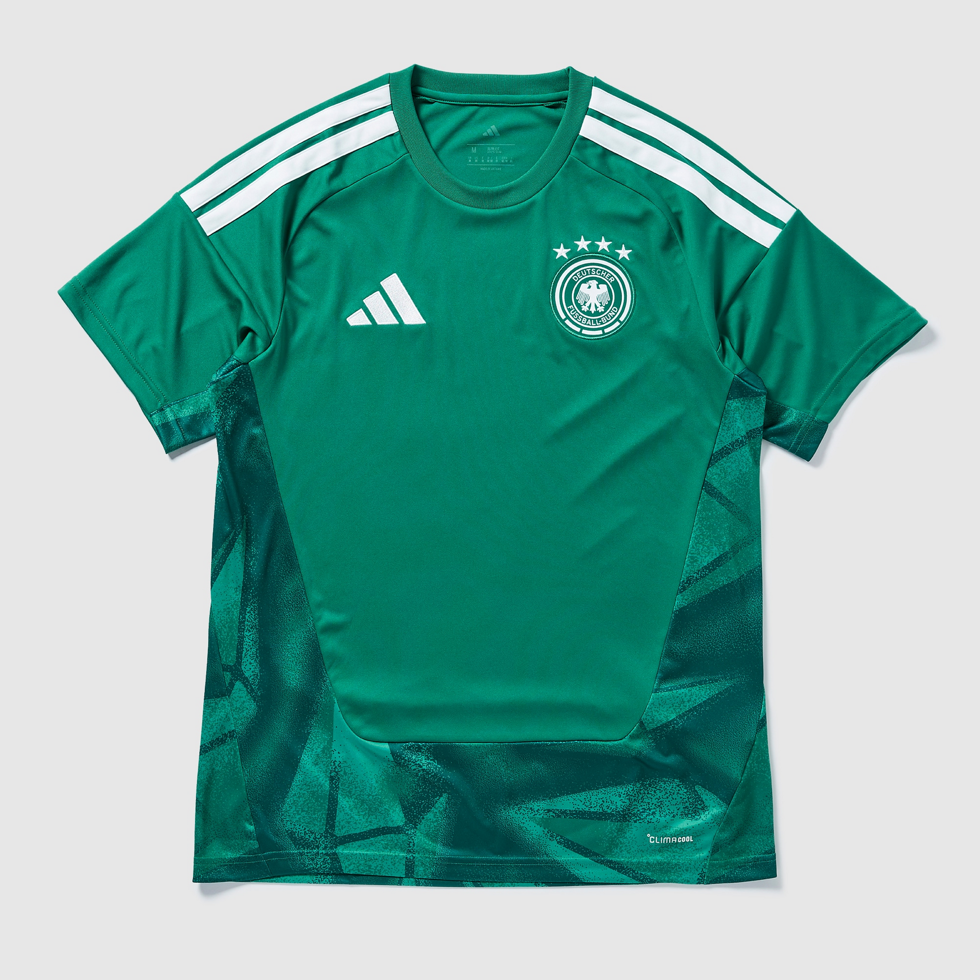 Goalkeeper 26/27 Shirt