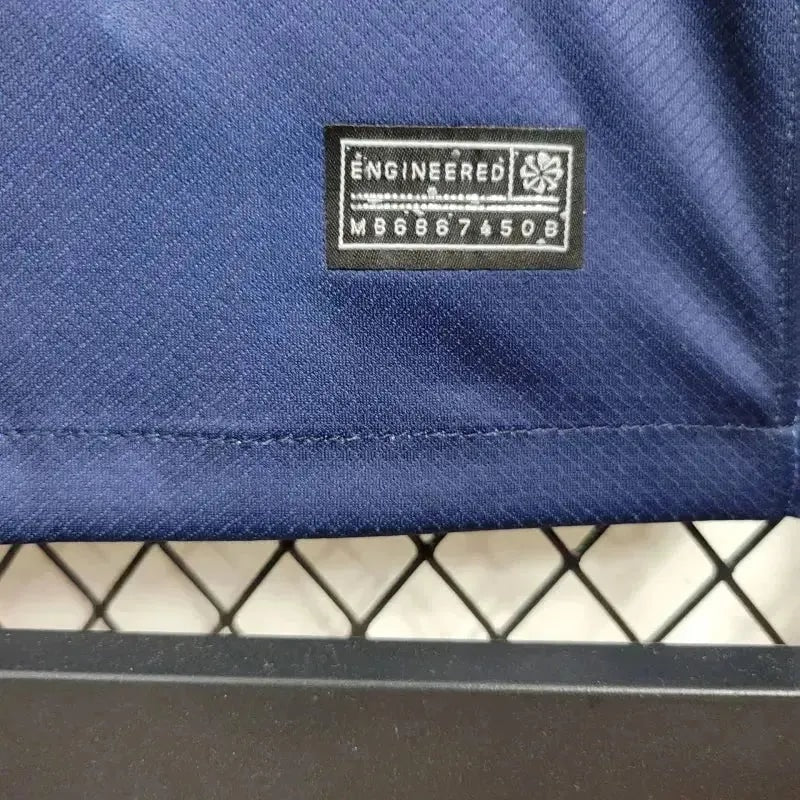 Home 24/25 Men’s Shirt