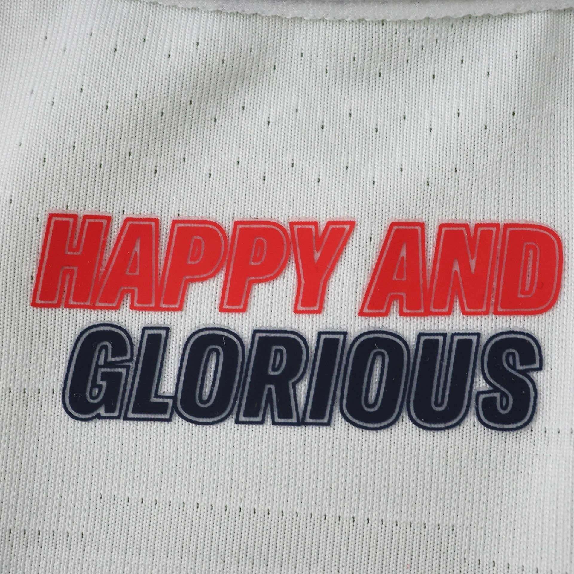 Home 26/27 Player Edition Shirt