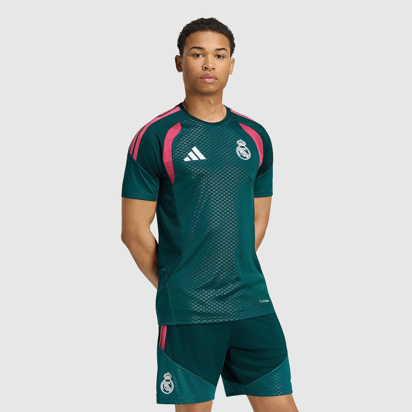 Training Top 26/27