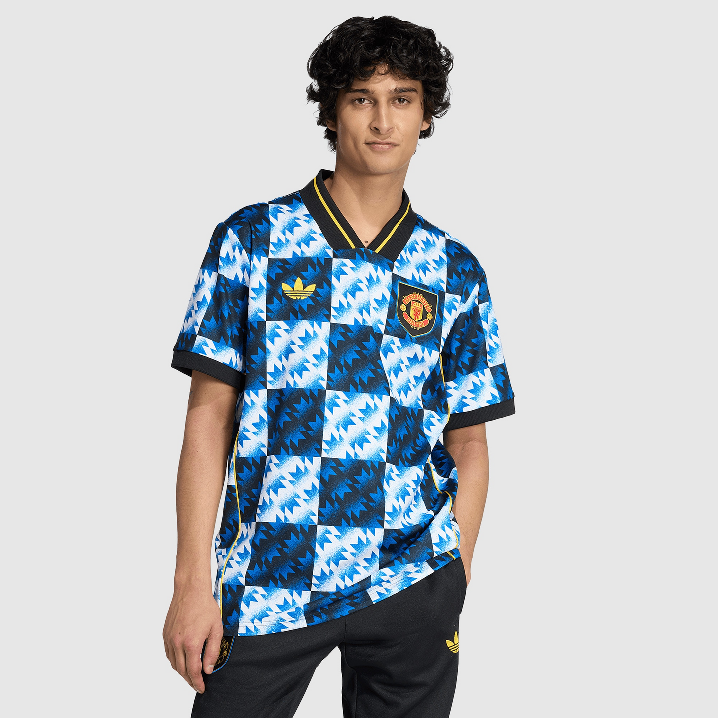 Lifestyler 25/26 Men’s Shirt