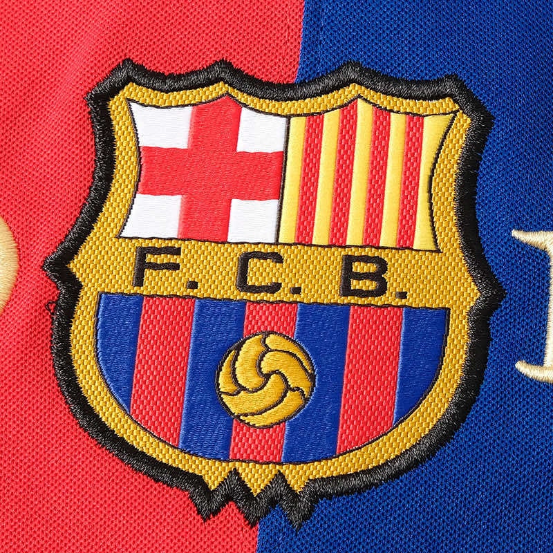Retro Home 1999/00 Shirt