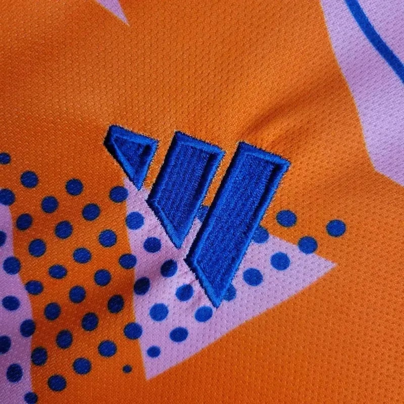 Goalkeeper 24/25 Shirt