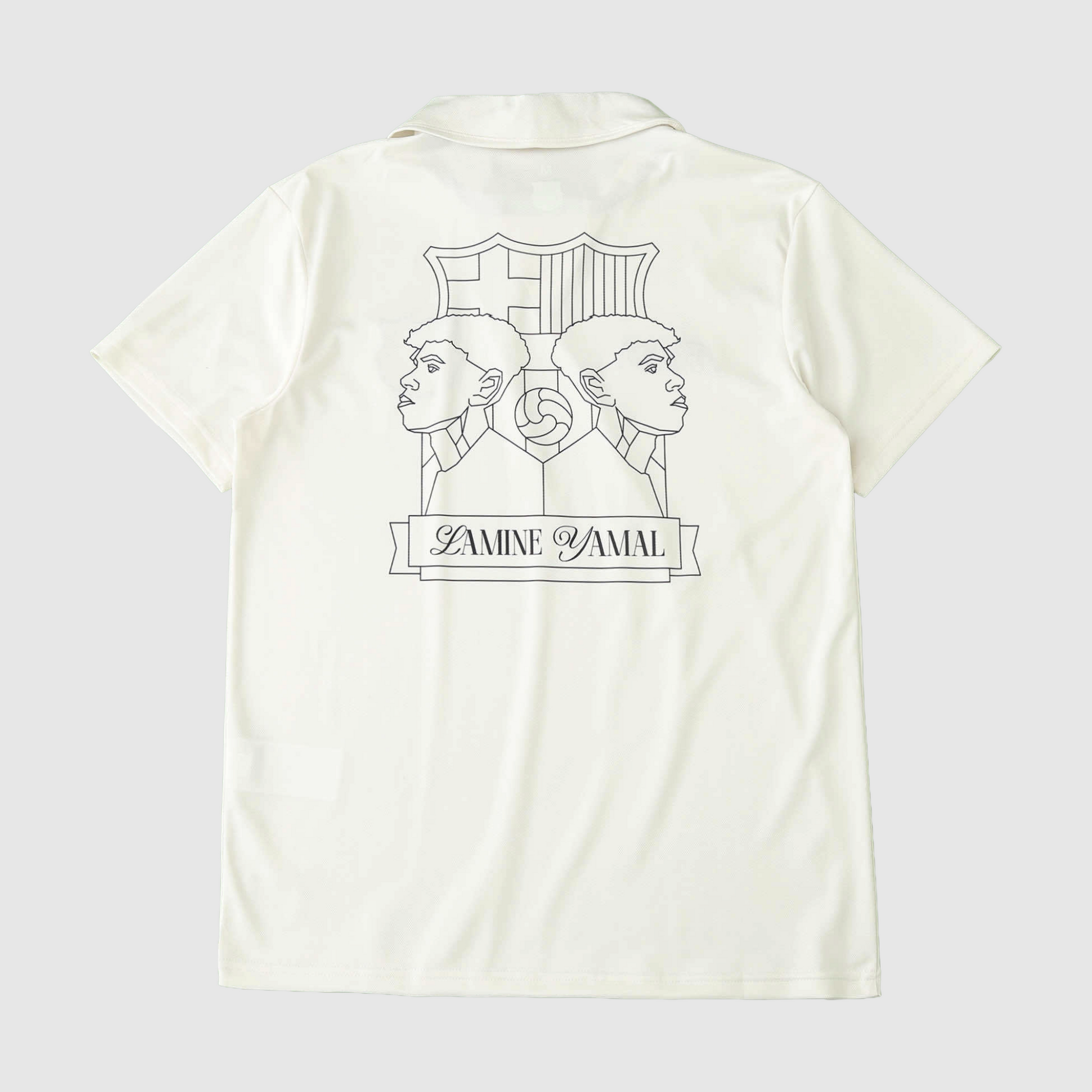 Home Men’s Shirt