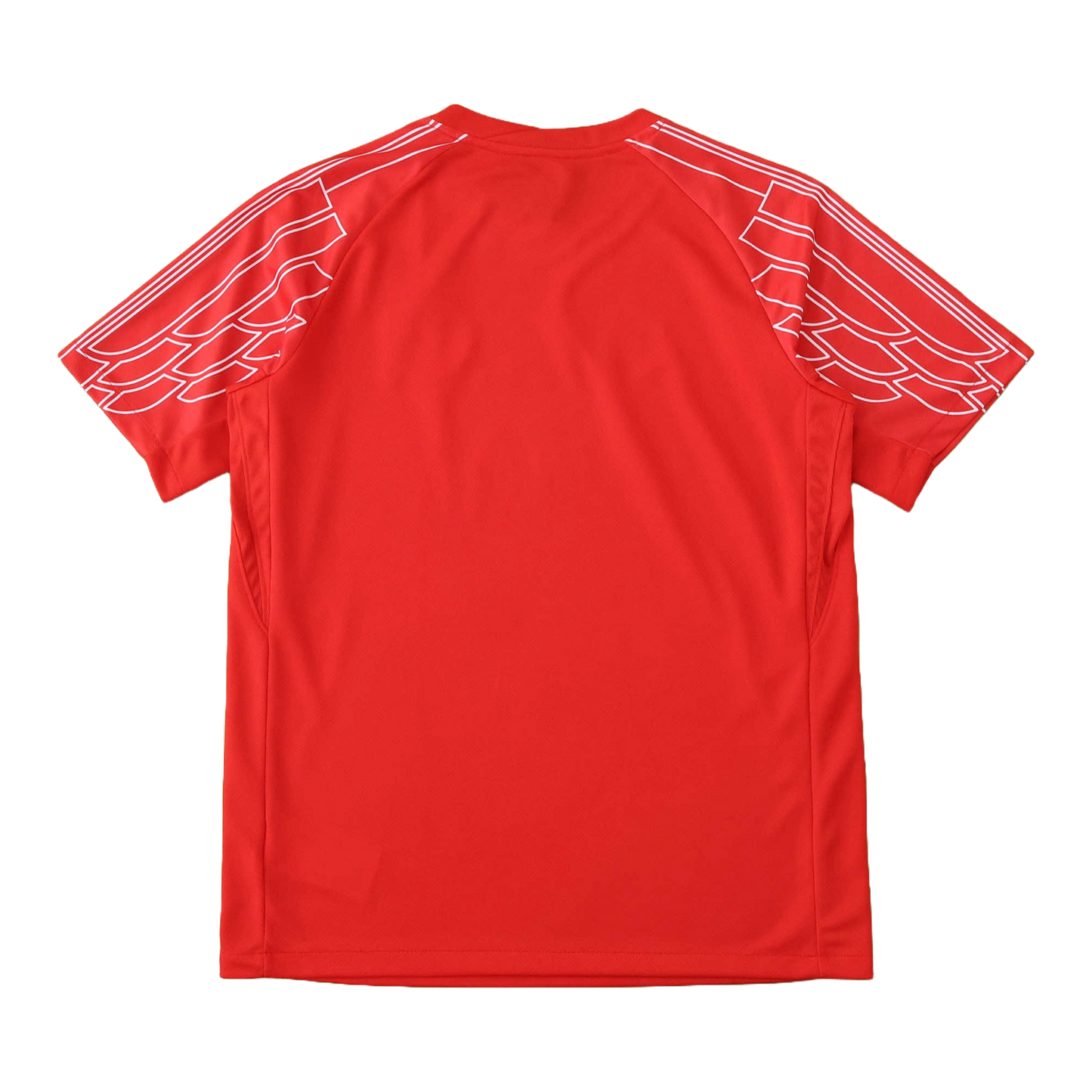 Fourth 25/26 Men’s Shirt