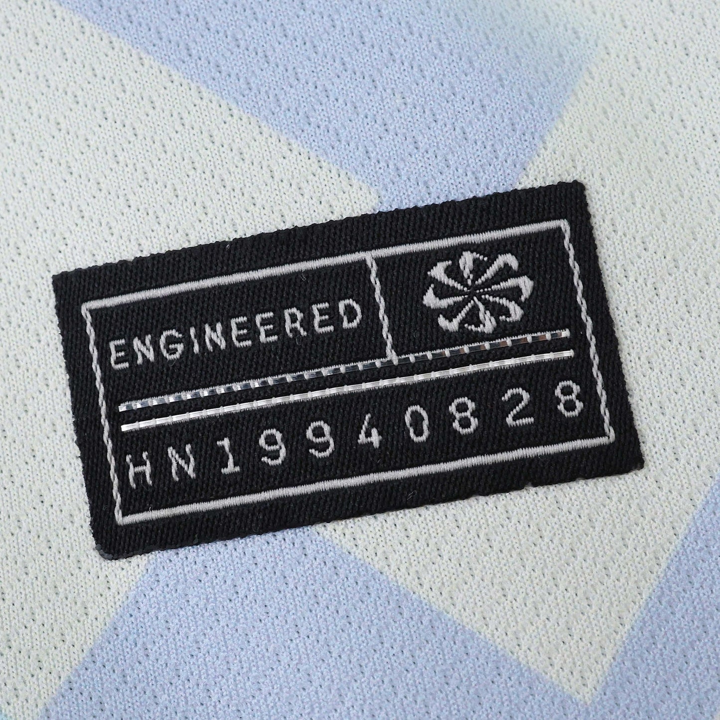 Away 25/26 Kids Shirt Kit