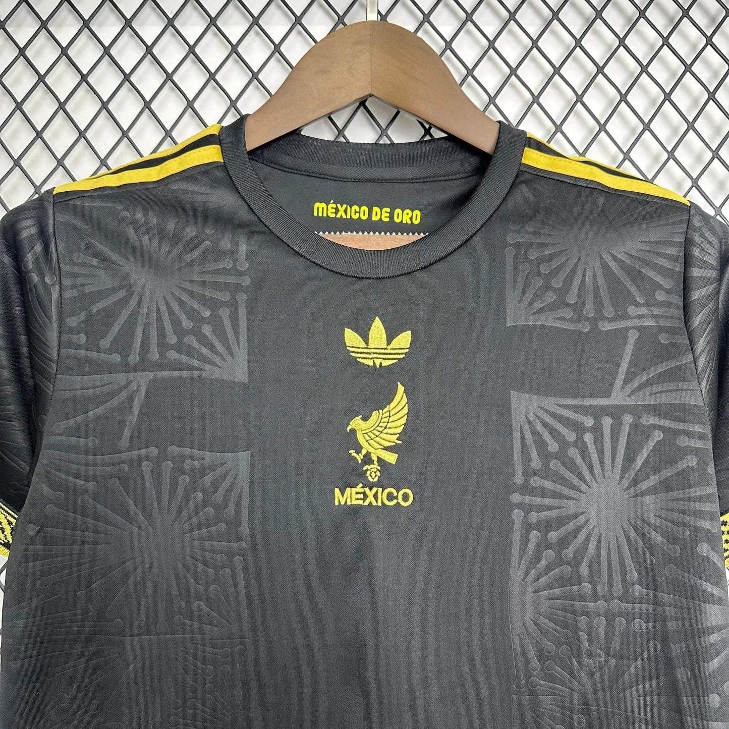 Kids 25/26 Shirt Kit
