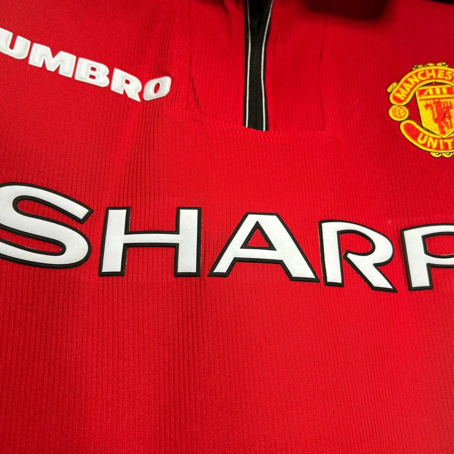 Retro Home 1998/99 Shirt