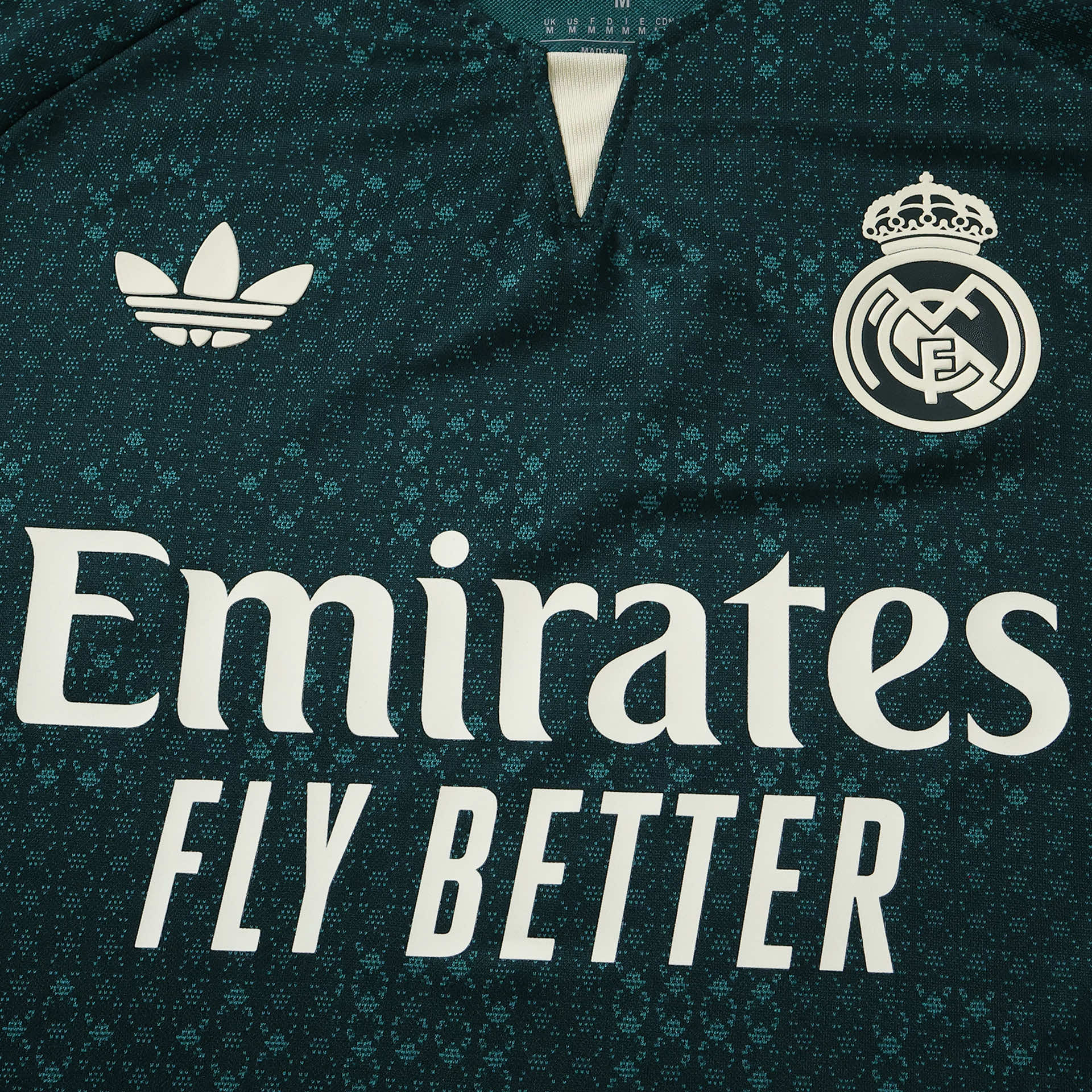 Away 26/27 Player Edition Shirt Long Sleeve