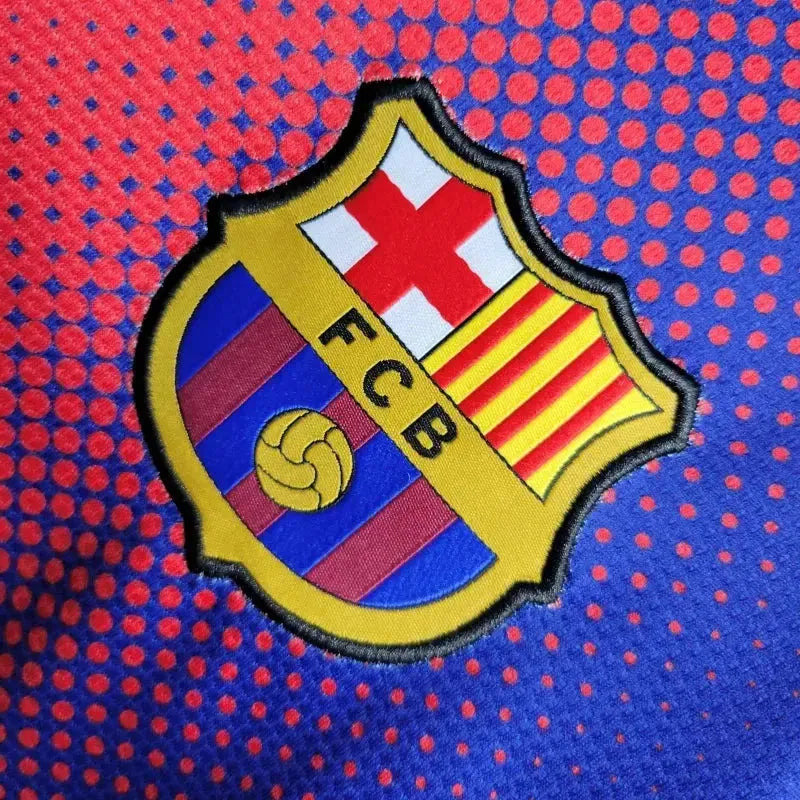 Retro Home 2012/13 Long Sleeve Shirt
