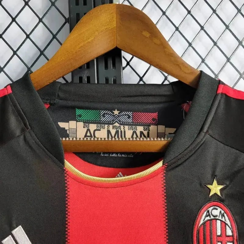Retro Home 2010/11 Shirt