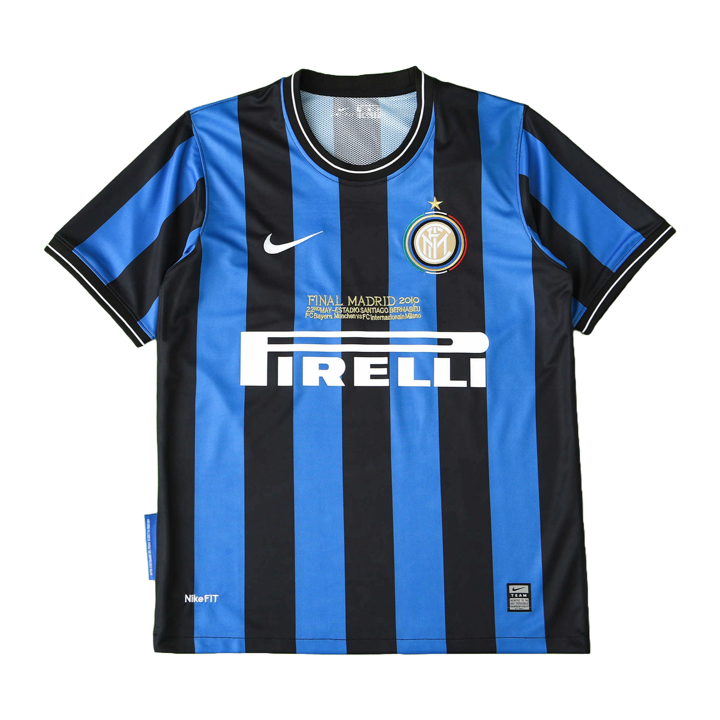 Retro Home 2010 Shirt