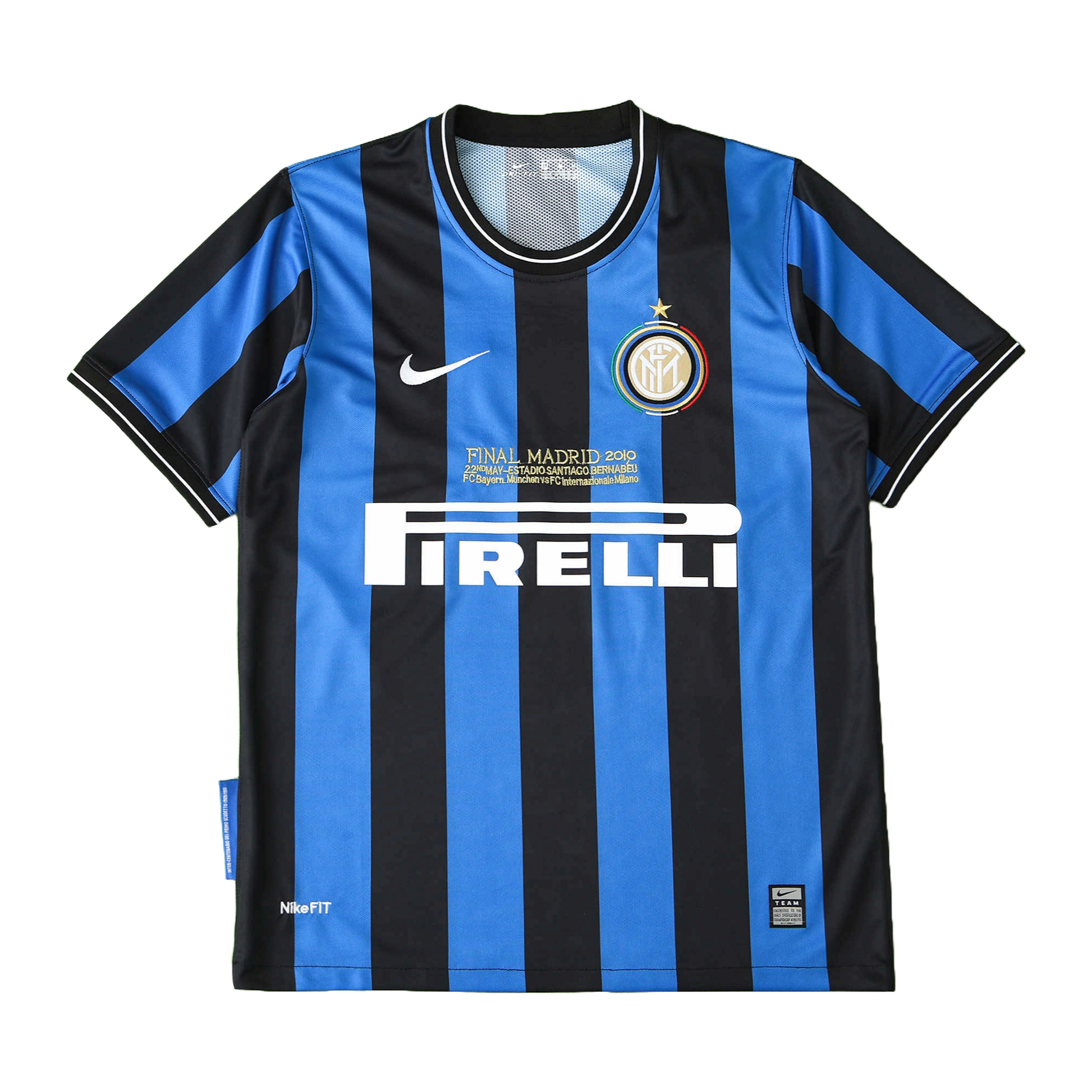 Retro Home 2010 Shirt