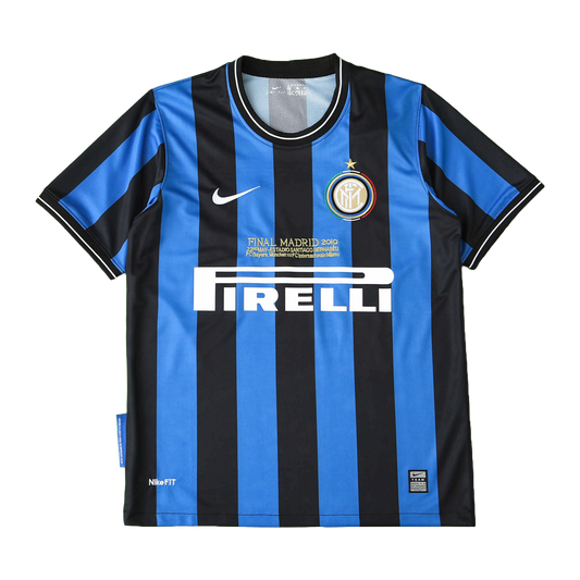 Retro Home 2010 Shirt