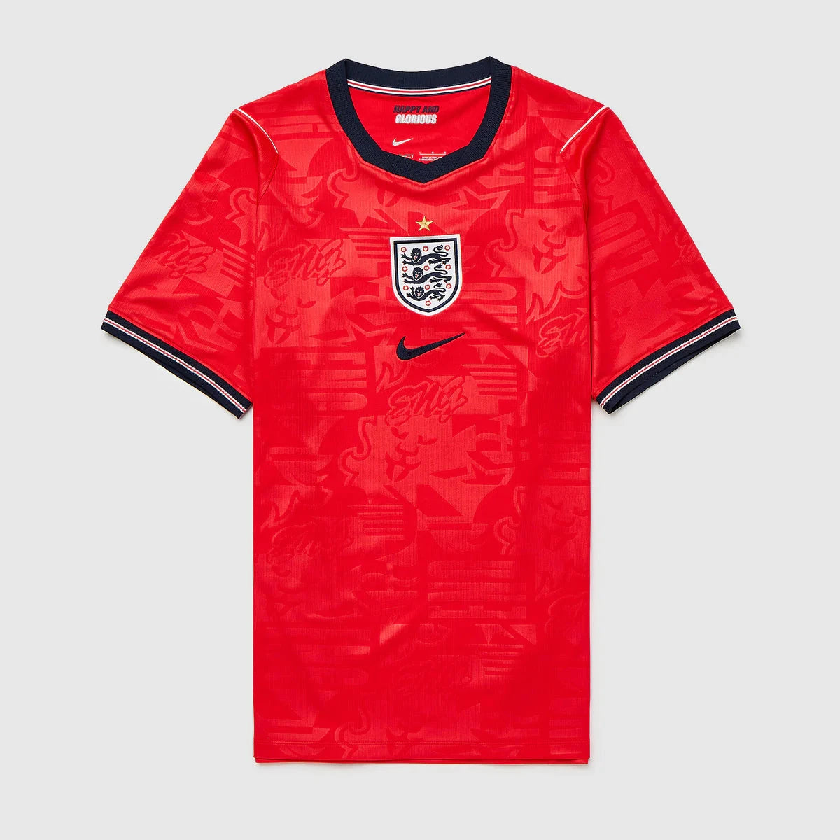 Away 26/27 Player Edition Shirt