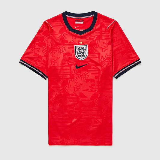 Away 26/27 Player Edition Shirt