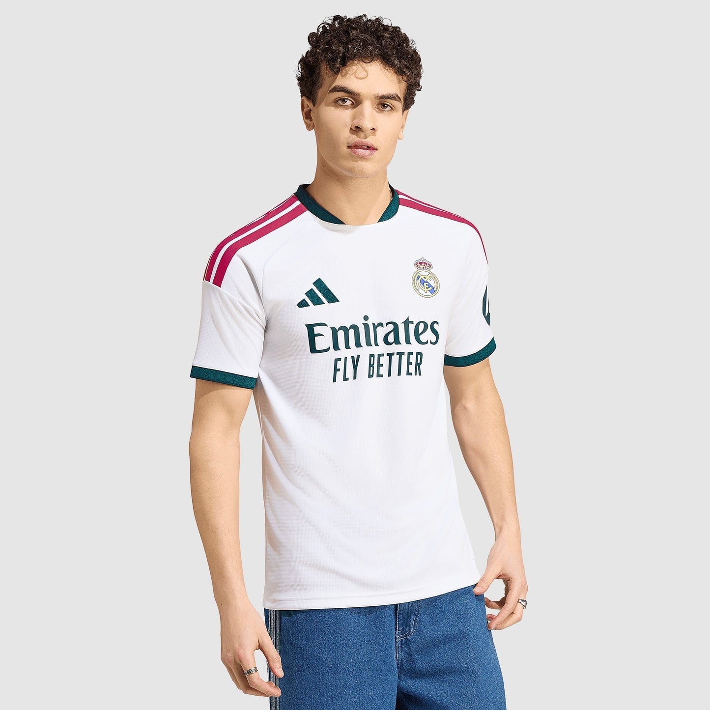 Home 26/27 Men’s Shirt