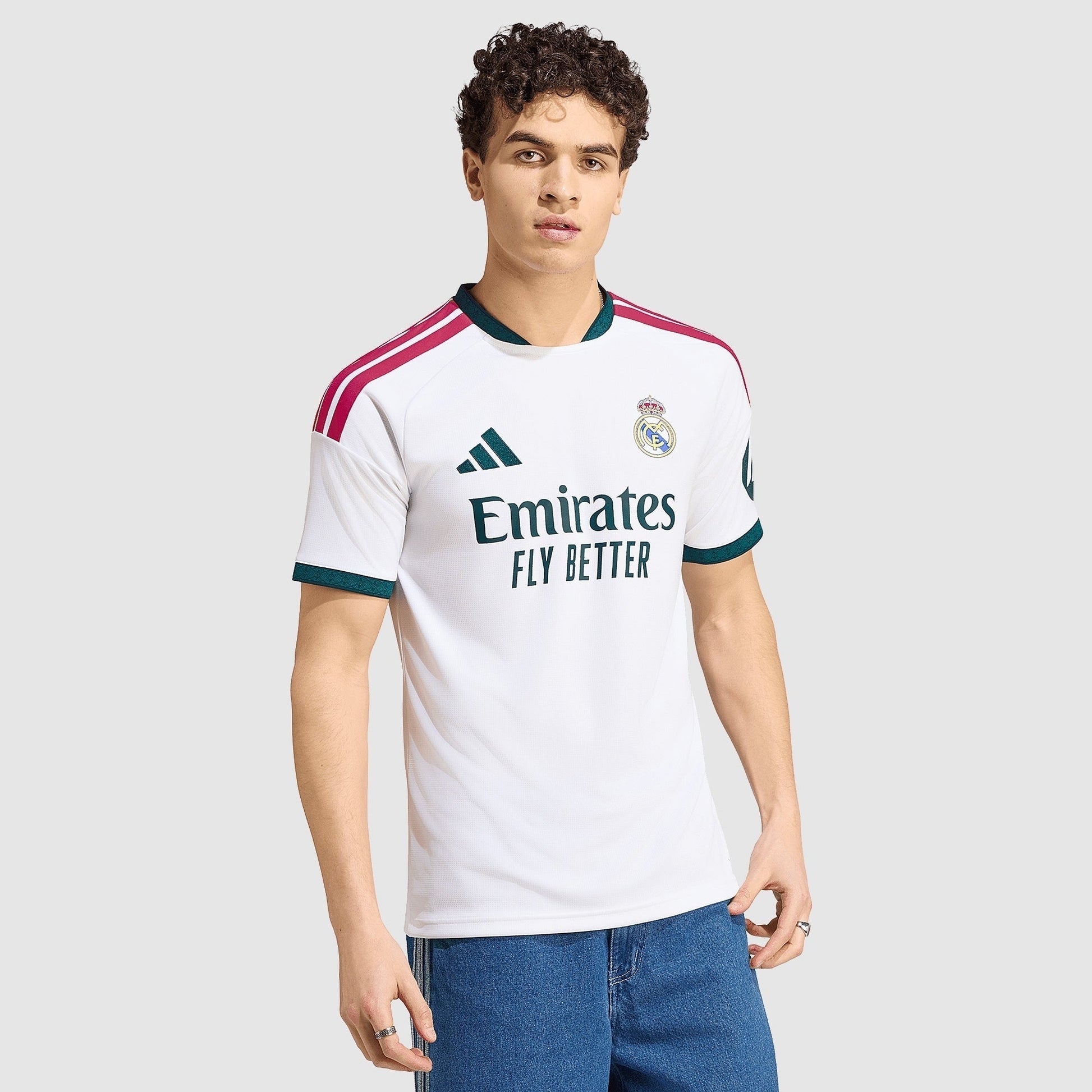 Home 26/27 Men’s Shirt