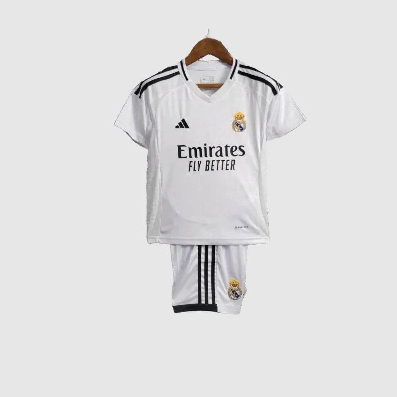 Home 24/25 Kids Shirt Kit