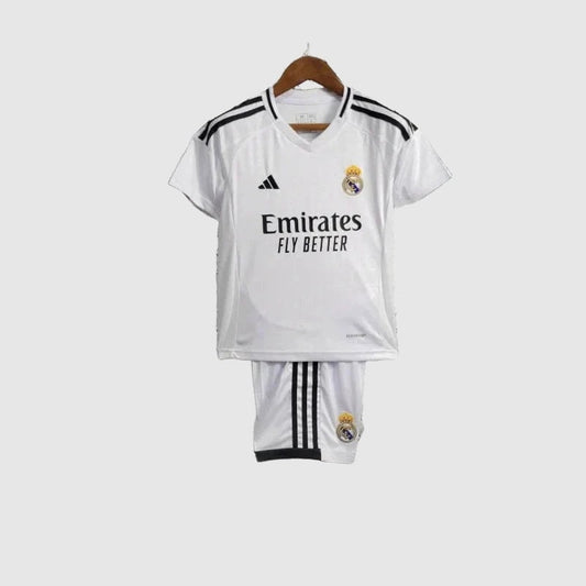 Home 24/25 Kids Shirt Kit