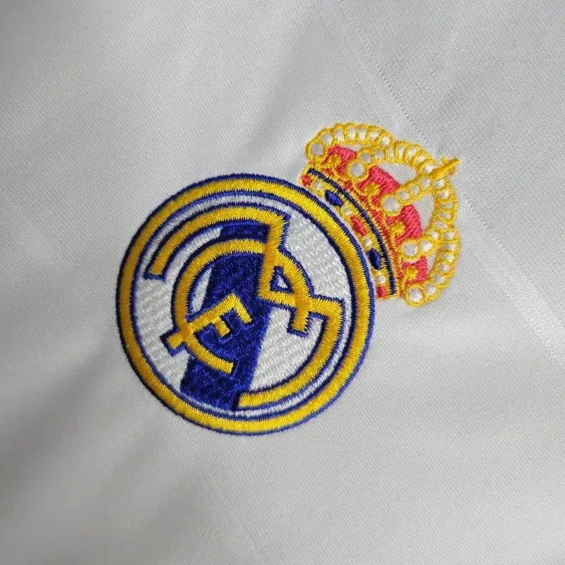 Retro Home 2013/14 Long Sleeve Shirt