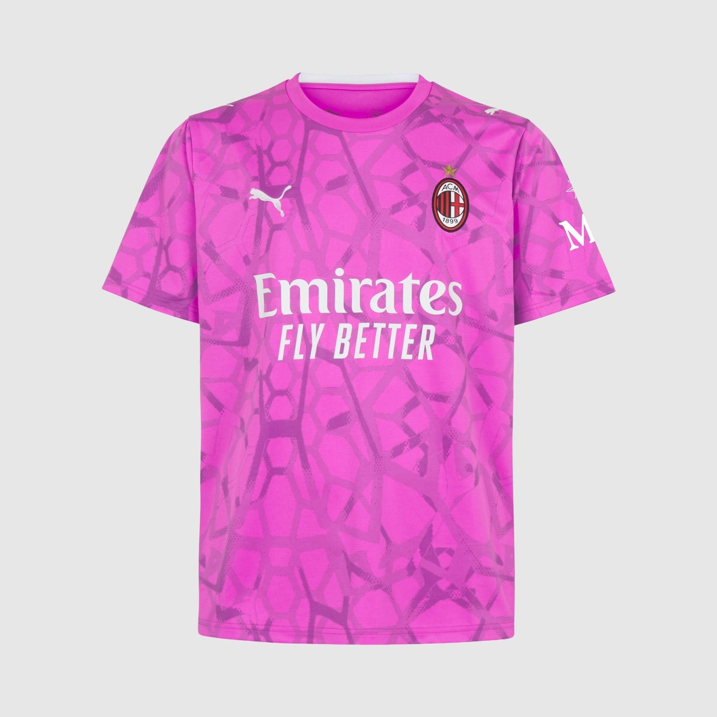 Goalkeeper 2 26/27 Shirt