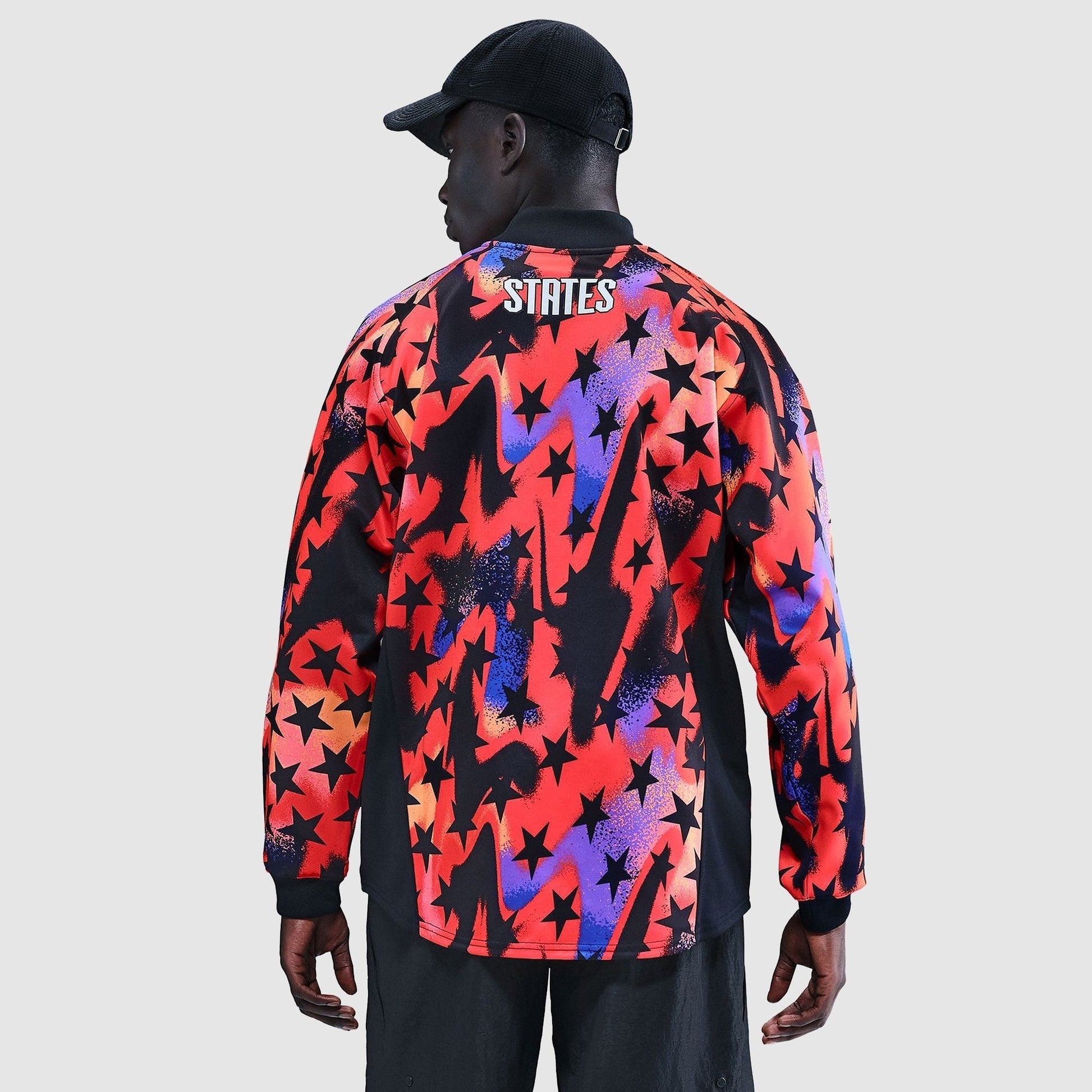 Goalkeeper 26/27 Long Sleeve Shirt