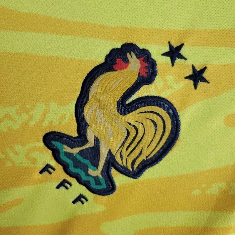 Goalkeeper 24/25 Shirt