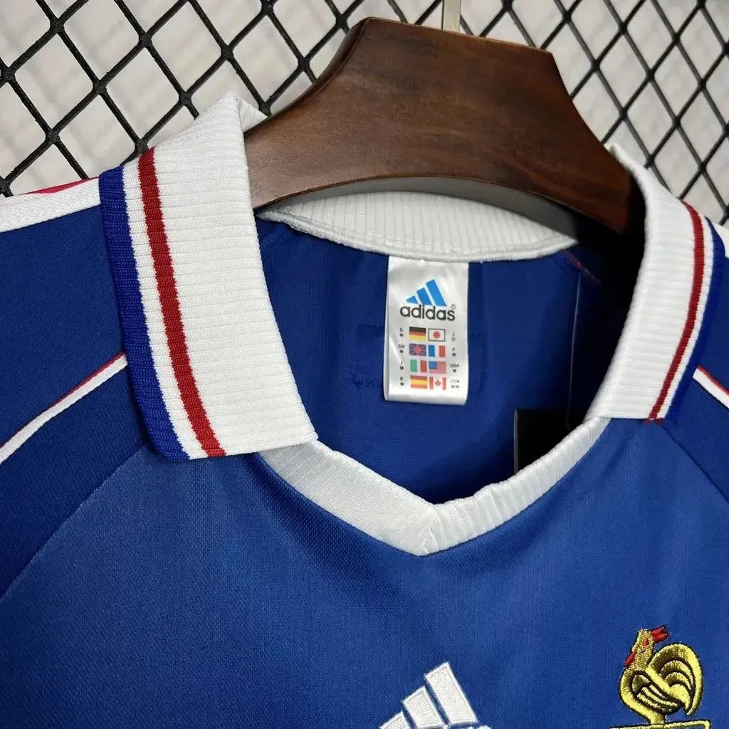 Retro Home 1998 Shirt