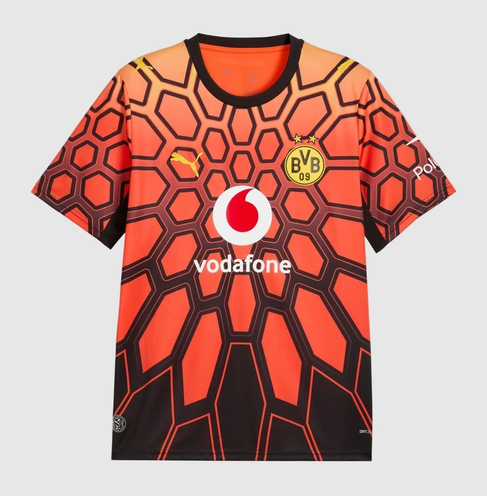 Goalkeeper 26/27 Shirt