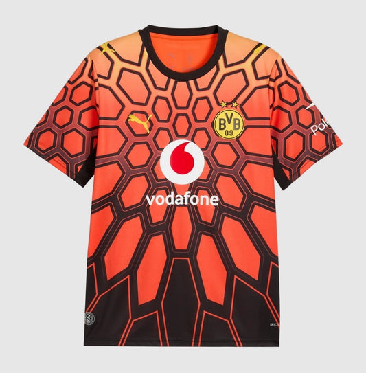 Goalkeeper 26/27 Shirt