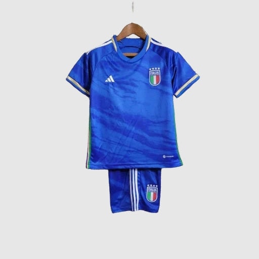 Home 24/25 Kids Shirt Kit