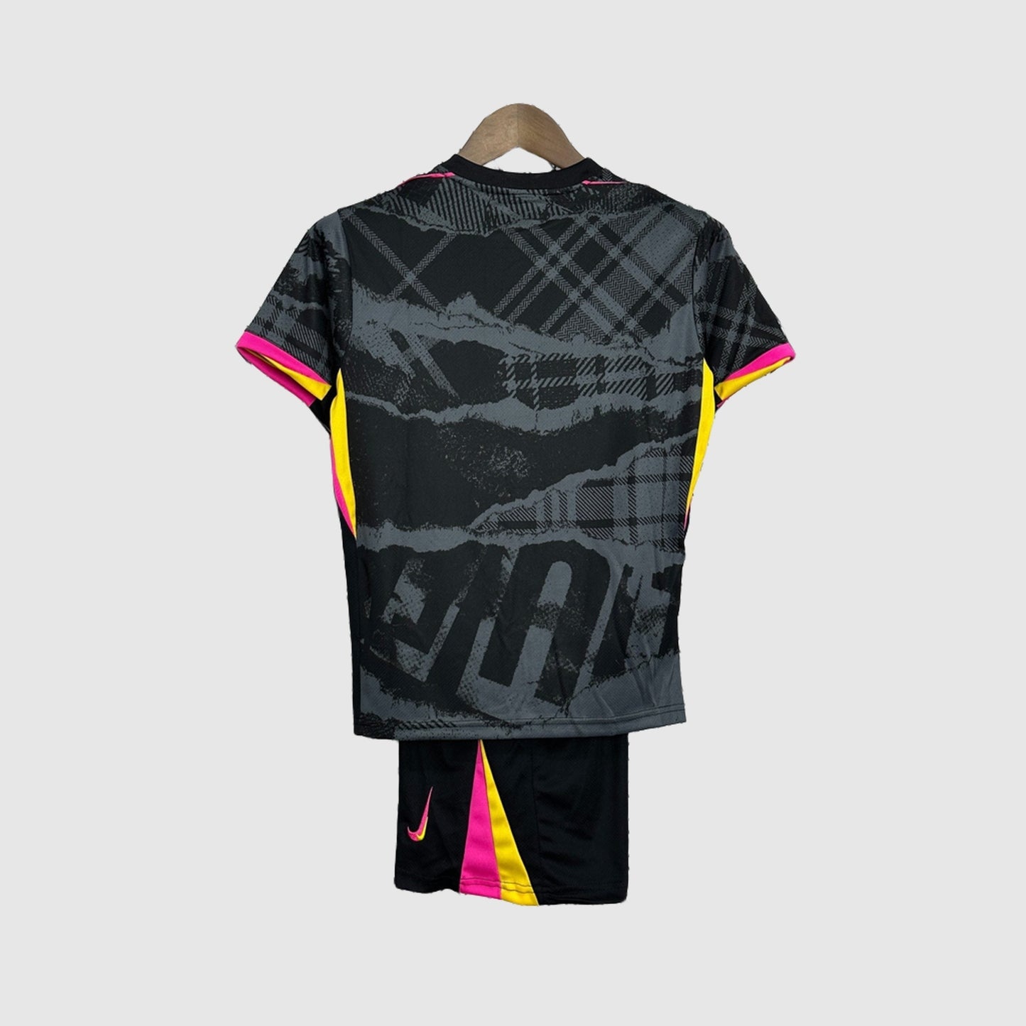 Away 24/25 Kids Shirt Kit