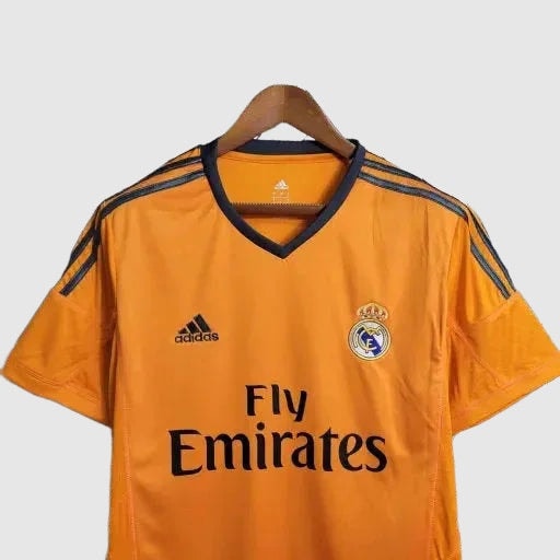 Retro Away 13/14 Shirt