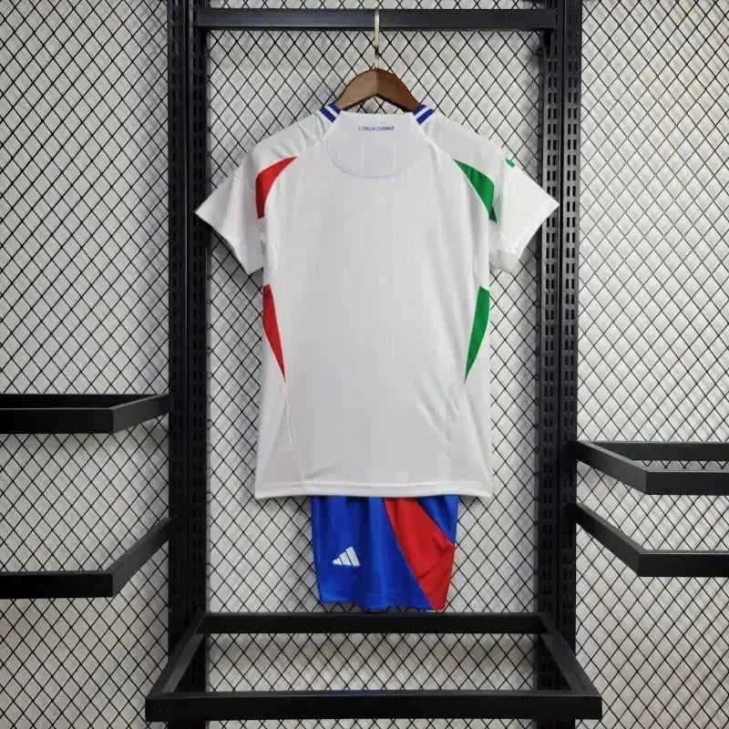 Away 24/25 Kids Shirt Kit