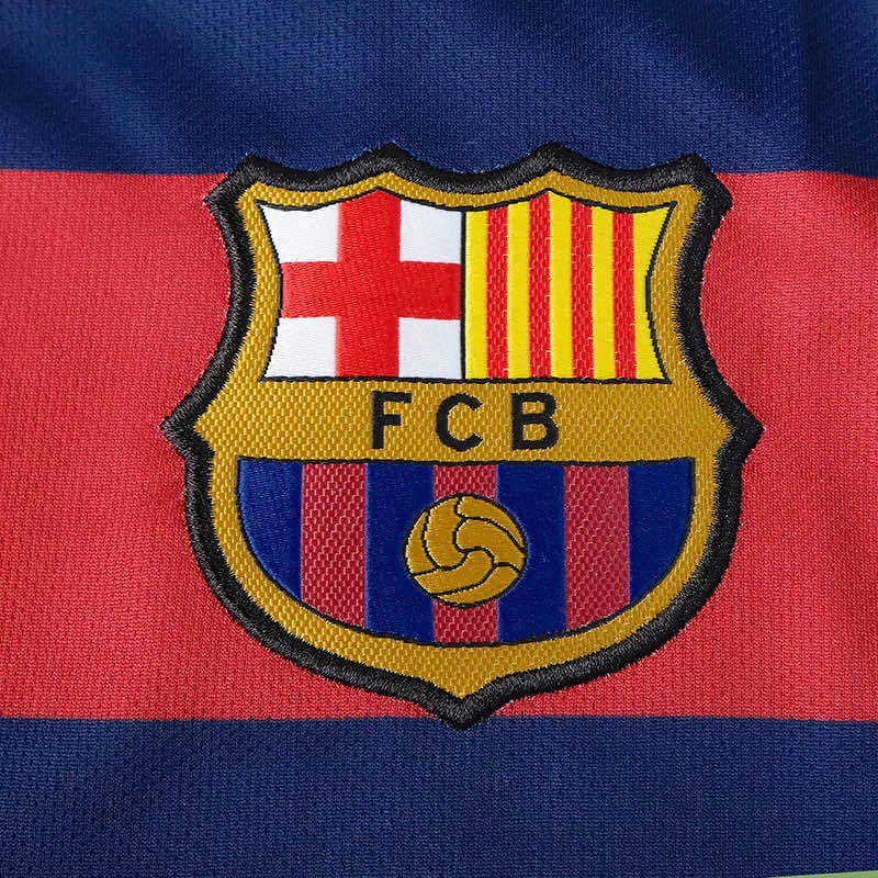 Retro Home 2015/16 Shirt