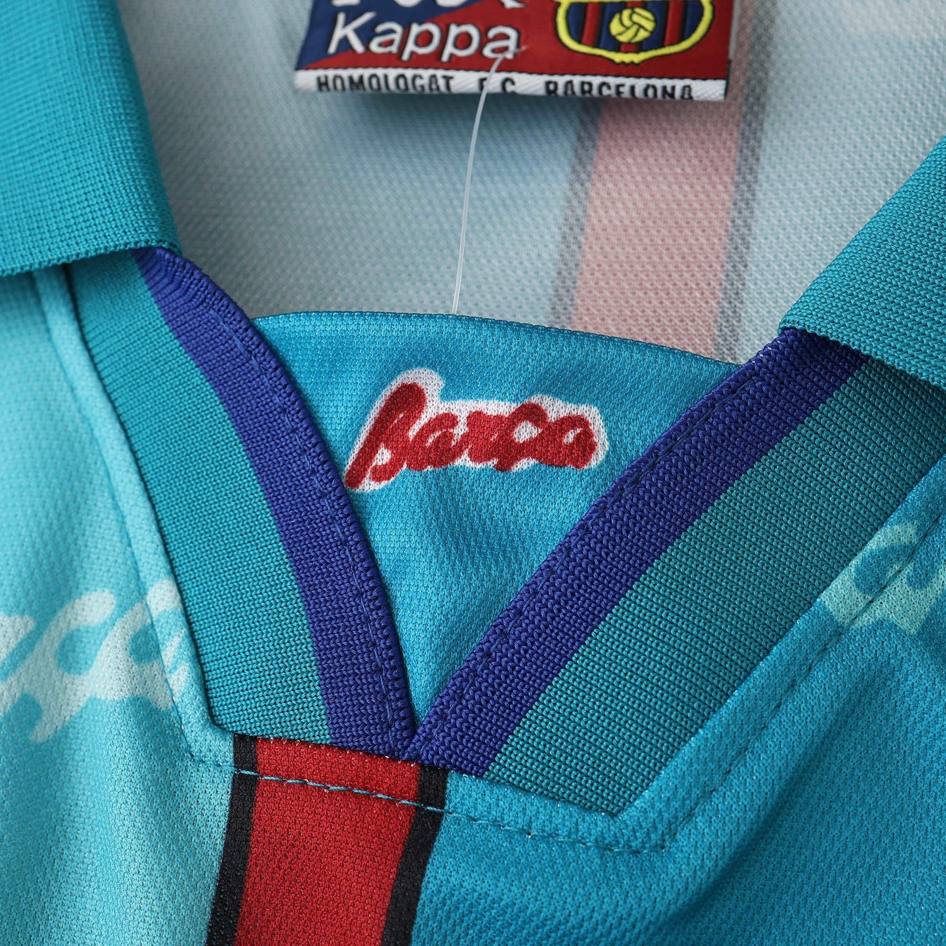 Retro Away 1996/97 Shirt