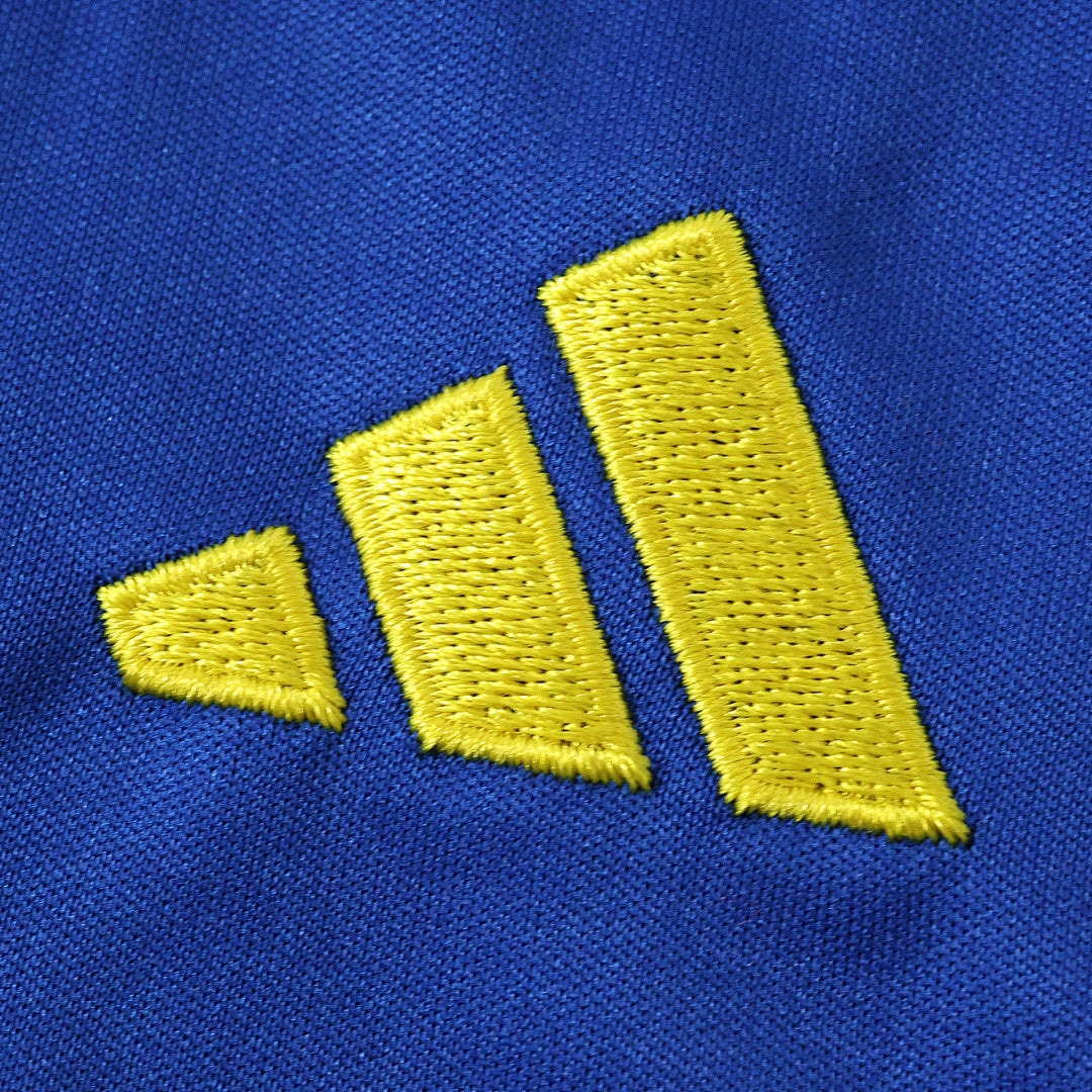 Home 26/27 Kids Shirt Kit
