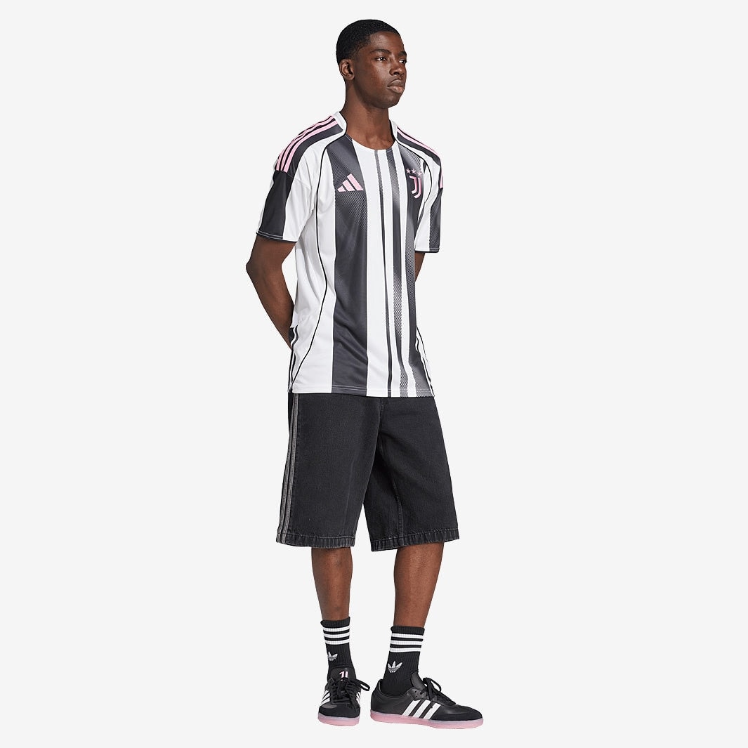 Home 25/26 Men’s Shirt