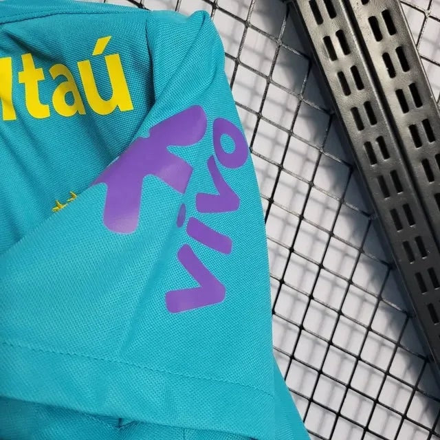 Pre-Match 21/22 Shirt